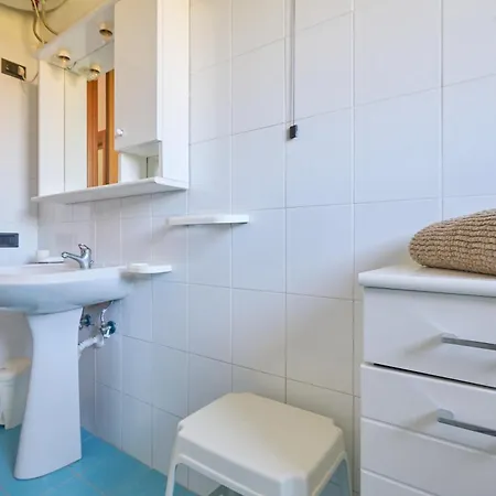 Mare Etrusco D2 Apartment Populonia