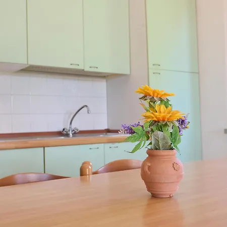 Mare Etrusco D2 Apartment *