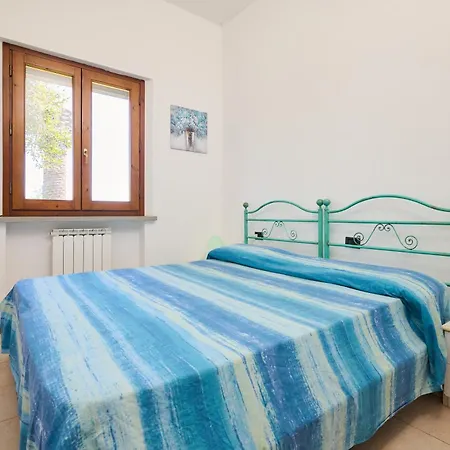 Apartment Mare Etrusco D2 *
