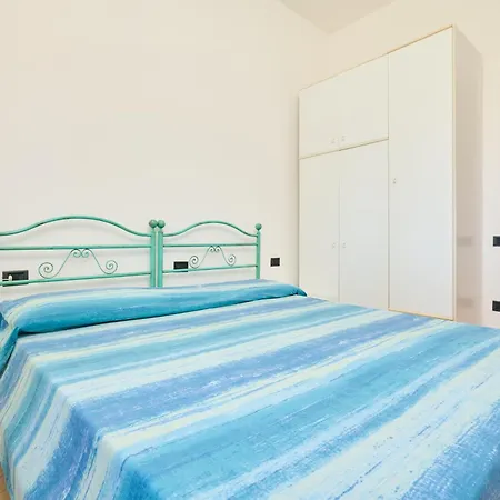 Mare Etrusco D2 Apartment Populonia
