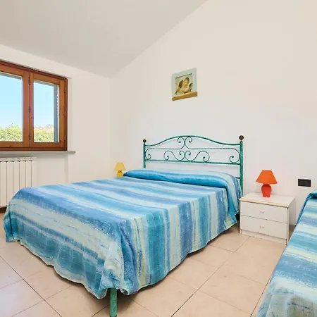 Apartment Mare Etrusco D2 Populonia