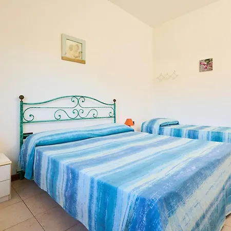 Mare Etrusco D2 Apartment Populonia