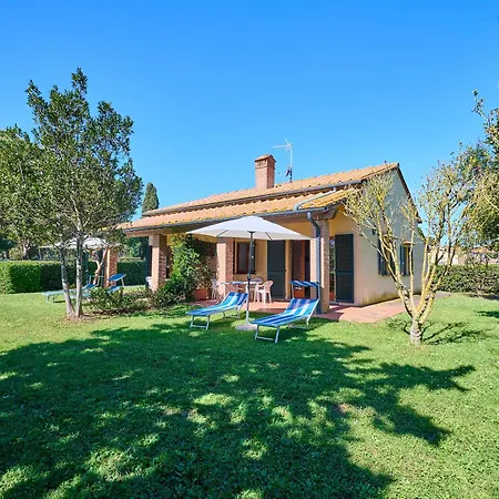 Mare Etrusco D2 Apartment