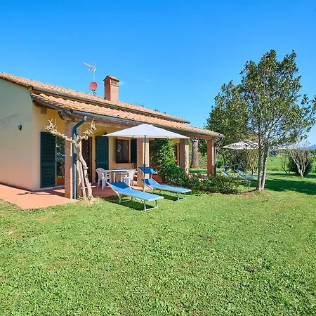 Mare Etrusco D2 Apartment