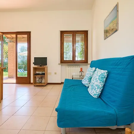 Mare Etrusco D2 Apartamento *