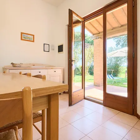 Apartamento Mare Etrusco D2 *