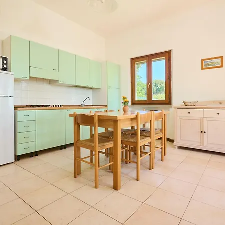 Apartamento Mare Etrusco D2 Populonia