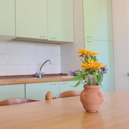 Mare Etrusco D2 Apartamento *