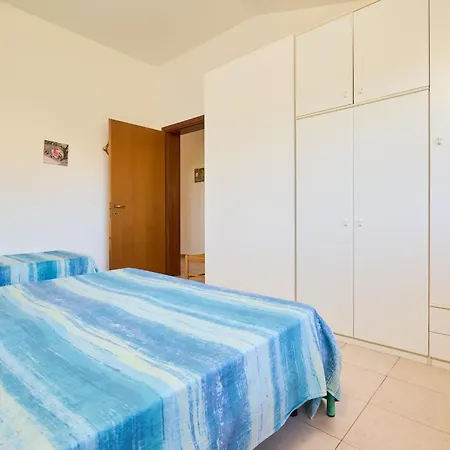Mare Etrusco D2 Apartamento