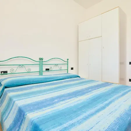 Apartamento Mare Etrusco D2
