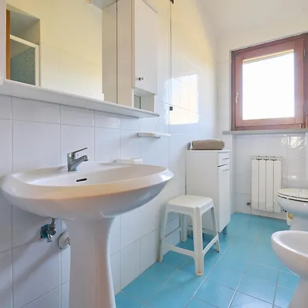 Apartamento Mare Etrusco D2 Populonia